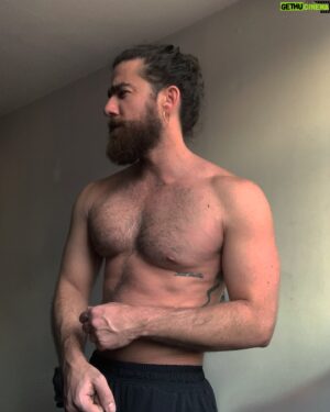 José Luis Badalt Instagram - 🫡