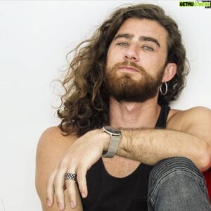 José Luis Badalt Instagram - 