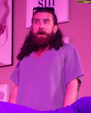 José Luis Badalt Instagram - Anatomía de un personaje: Lucho

Te voy a extrañar, hasta pronto 

#actor #theater #teatro