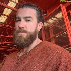 José Luis Badalt Instagram - No me das asco, así es mi cara.