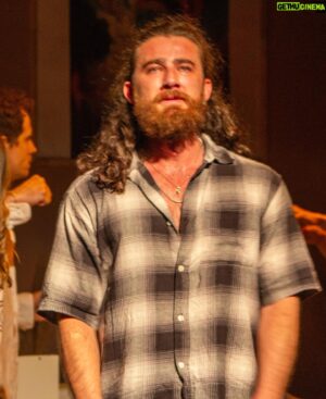 José Luis Badalt Instagram - Anatomía de un personaje: Lucho

Te voy a extrañar, hasta pronto 

#actor #theater #teatro