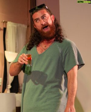 José Luis Badalt Instagram - Anatomía de un personaje: Lucho

Te voy a extrañar, hasta pronto 

#actor #theater #teatro