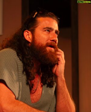 José Luis Badalt Instagram - Anatomía de un personaje: Lucho

Te voy a extrañar, hasta pronto 

#actor #theater #teatro
