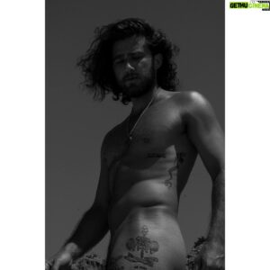 José Luis Badalt Instagram - #tb 🌊