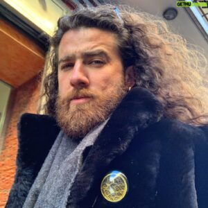 José Luis Badalt Instagram - 🎓