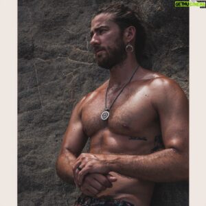 José Luis Badalt Instagram - 🌊 …..
