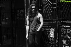 José Luis Badalt Instagram - ⛓️ Sólido ⛓️