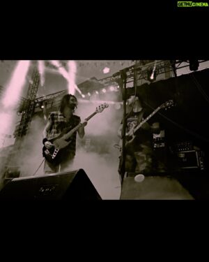 José Luis Badalt Instagram - Mañana es nuestro concierto en @sala_la_caverna 21:00pm ¿Ya compraste entrada? ¡Nos vemos ahí!