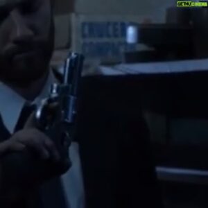 José Luis Badalt Instagram - Buenos días, de parte de Ricardo.

#actor #film #largometraje #pelicula #thriller