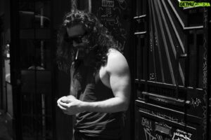 José Luis Badalt Instagram - ⛓️ Sólido ⛓️