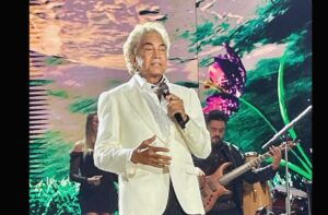 José Luis 'El Puma' Rodríguez Instagram - Siempre he dicho que mi relación con Chile es especial, pero cada vez que regreso se confirma que la magia entre nosotros está vigente. Gracias Olmué por regalarme nuevamente una noche mágica, me los llevo en el corazón.

A @andresdeleonoficial gracias hermano querido por acompañarme y compartir tu talento.

Nos seguimos viendo mi Chile querido.

#olmue2024 #olmuetvn @thehouseofsuitsmiami @nborbar #tvn @edufuentesmusic