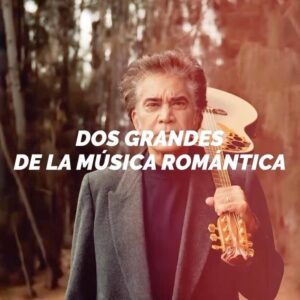José Luis 'El Puma' Rodríguez Instagram - Por primera vez juntos, dos grandes de la música romántica. 👏✅
José Luis Rodríguez y Franco Simone.
🗓 2 de septiembre 👉 Movistar arena
Tus entradas 🎟 en puntoticket.
Te esperamos!
@elpumaoficial @francosimonefs 
Produce @freetimechile 
#chile #amor #familia #cyberday