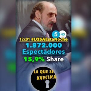 José Luis Gil Instagram - 