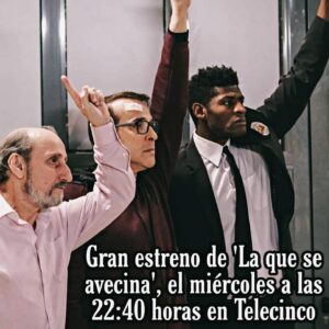 José Luis Gil Instagram - 