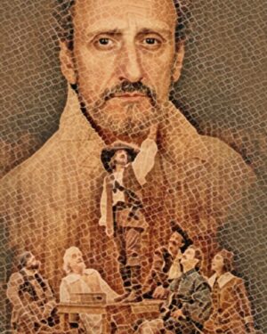 José Luis Gil Instagram - CYRANO de BERGERAC. El mejor drama romántico para el día de los enamorados en GRANADA, Teatro ISABEL la CATÓLICA.
14 y 15 de FEBRERO! 
Consigue tus entradas en Redentradas!