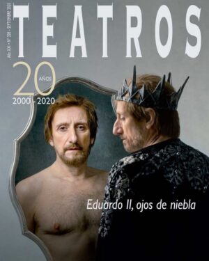 José Luis Gil Instagram - Teatro BELLAS ARTES!
Del 9 de Septiembre al 25 de Octubre. Entradas a la venta.
#teatroseguro