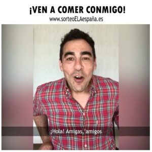 José Luis Gil Instagram - 