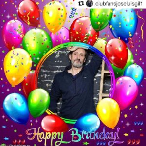 Actor José Luis Gil HD Instagram Photos and Wallpapers February 2020
