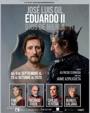 José Luis Gil Instagram - 
