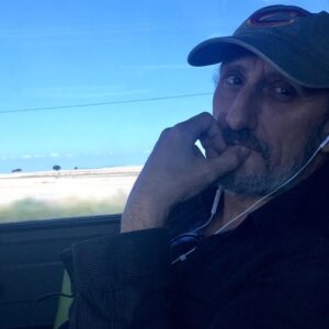 José Luis Gil Instagram - De vuelta a casa! CYRANO dejó su huella en el Bretón de Logroño. Próxima parada, teatro Filarmónica de OVIEDO, próximos viernes y sábado.