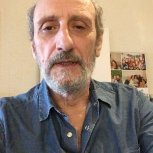 José Luis Gil Instagram - Teatro IDEAL de ÚBEDA.”Eduardo ll. Ojos de niebla”. El próximo 30 de Septiembre. Venta anticipada ya!