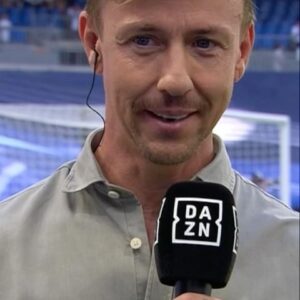 José María Gutiérrez Instagram - La ilusión de @guty14haz regresando a la que siempre ha sido su casa 😍 #LaLigaEnDAZN