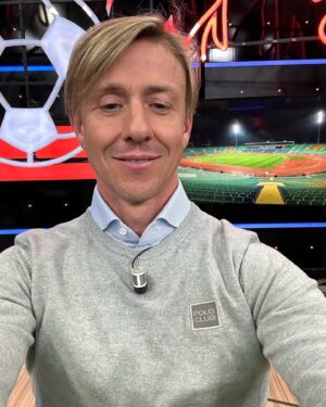 José María Gutiérrez Instagram - @elchiringuitotv @poloclub demasiado Barca 🥱🥱🥱🥱