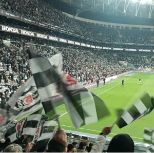 José María Gutiérrez Instagram - Until the end always black eagles 🦅🦅❤️❤️