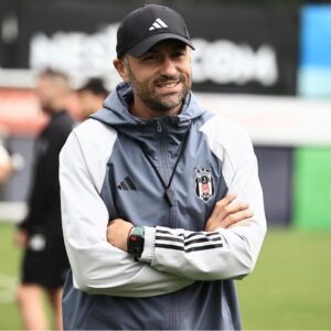 José María Gutiérrez Instagram - Good luck 💪💪💪💪💪.