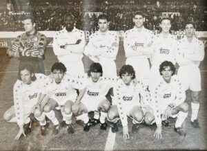 José María Gutiérrez Instagram - Momentos especiales y muchos recuerdos inolvidables.DEP FREDDY RINCÓN ❤️