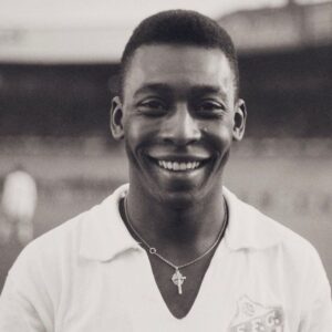 José María Gutiérrez Instagram - Día triste para el mundo del fútbol,se nos va uno de los mejores jugadores de todos los tiempos ,descansa en paz Pelé❤️🙏🏻🙏🏻🙏🏻🙏🏻🙏🏻🙏🏻