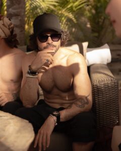 Actor José María Torre HD Instagram Photos and Wallpapers May 2024