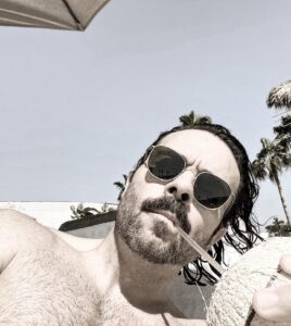 Actor José María Torre HD Instagram Photos and Wallpapers June 2024