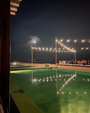 José María Torre Instagram - La primera feria de diseño en Mexico en su cuarta edición y todo está perfectamente bien ejecutado, así este fin de semana en Puerto Escondido , felicidades @mdfmexicodesignfair Tremenda experiencia de diseño, gente talentosa en un lugar increíble !!
Grande big bro @carlostorrehutt proyecto hecho desde el corazón, empoderando el diseño y haciéndolo creecer! 
Échense todo el video de los fire works vale la pena full 🎇
Nos vemos el próximo año!!