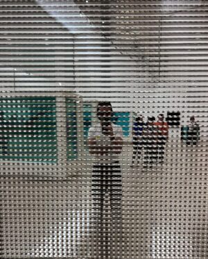 José María Torre Instagram - De las cosas que valen la pena al 1000% impresionante la Expo en el @museojumex de uno de los artistas mas transgresores y talentosos que más inspiran y que más me inspiraron …..el máster @damienhirst cuando vi por primera vez al Tiburón Tigre en el TATE museum me quede loco… vaya pieza en formol!!
Aquí un par de mis piezas favoritas incluyendo “for the Love of God” con su sobredosis de Diamantes!

Imperdible de verdad …..Aplauso de pie!!!
Gracias querida @ruthvich eres la mejor!!
Felicidades Eugenio que cosa de verdad!!! ❤️