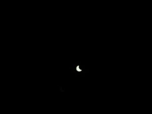 José María Torre Instagram - Me acuerdo el último eclipse total en la Ciudad De México si estuvo brutal la falta de luz solar en su totalidad es una cosa impresionante.  Increíble  poder ver otro y tener la historia.
Buen eclipse para todos y que venga con buena energía!
