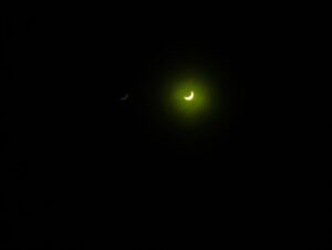 José María Torre Instagram - Me acuerdo el último eclipse total en la Ciudad De México si estuvo brutal la falta de luz solar en su totalidad es una cosa impresionante.  Increíble  poder ver otro y tener la historia.
Buen eclipse para todos y que venga con buena energía!