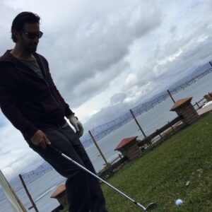 José María Yázpik Instagram - Entramos en escena en 30 mins? Perfecto.