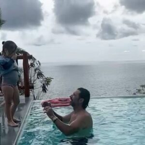 José María Yázpik Instagram - Trust no one my child. 😎
