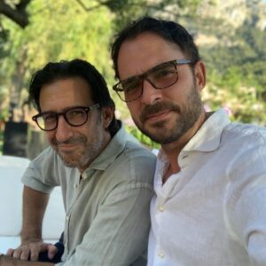 Actor José María Yázpik HD Instagram Photos and Wallpapers September 2021