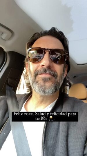 José María Yázpik Instagram - 