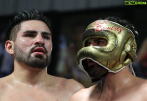 Jose Ramirez Instagram - I was more then ready for Feb 1st. Unfortunately for the security of our health, Top Rank and ESPN decided to cancel the show in China. The fight against Postol will happen, just in a different venue and date (In The USA) 
If they take long to find a date hopefully they just allow me to go after Taylor for all the Belts. Whatever happens I will be ready I will stay ready. God bless to all my supporters. I will continue working hard to become the king of the 140lb division. 
#TeamRamirez #AllGloryToGod 📸 credit @kumbiaa_
