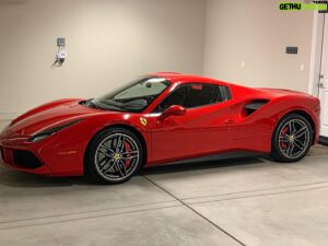 Jose Ramirez Instagram - 4:13

#AllGloryToGod #HardWorkPaysOff #Ferrari #488Spider