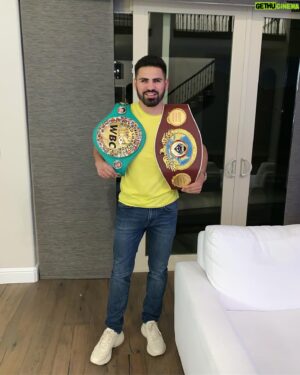 Jose Ramirez Instagram - All I could say is I’m thankful and blessed #Birthday #AnotherYearOfLife #AllGloryToGod #UnifyChampion