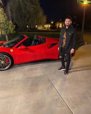 Jose Ramirez Instagram - I prayed many times for these moments . 
#Blessed #HardWorkPaysOf