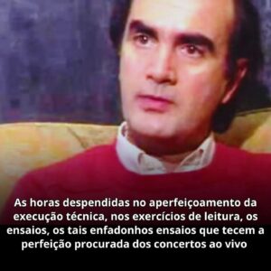 José Raposo Instagram - FAUSTO - Quando o génio do génio é consensual, não é preciso dizer mais nada…
#Repost @musicasemcapa
・・・
🗣 Fausto Bordalo Dias (1948-2025)

Texto transcrito de “GRANDE, GRANDE É A VIAGEM” 
Fausto ao vivo no Teatro São Luiz 

📸 Via Fb Fausto
Yt @ Guimaraesification