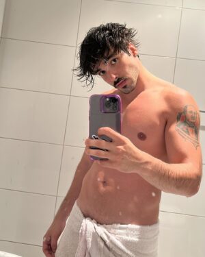 José Victor Pires Instagram - revoada