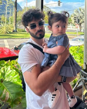 José Victor Pires Instagram - good momentS
