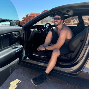 Actor José Victor Pires HD Instagram Photos and Wallpapers July 2024