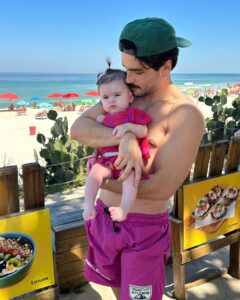 Actor José Victor Pires HD Instagram Photos and Wallpapers November 2023